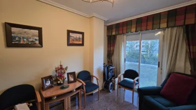 Flat for sale on Avinguda Periodista Rodolfo Salazar photo 17