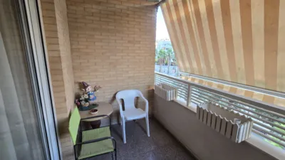 Flat for sale on Avinguda Periodista Rodolfo Salazar photo 4