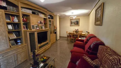 Flat for sale on Avinguda Periodista Rodolfo Salazar photo 2