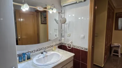 Flat for sale on Avinguda Periodista Rodolfo Salazar photo 16