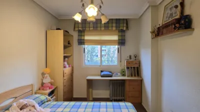 Flat for sale on Avinguda Periodista Rodolfo Salazar photo 13