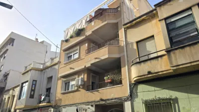Flat for sale on Calle del Pintor Murillo photo 25
