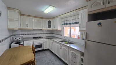 Flat for sale on Calle del Pintor Murillo photo 8