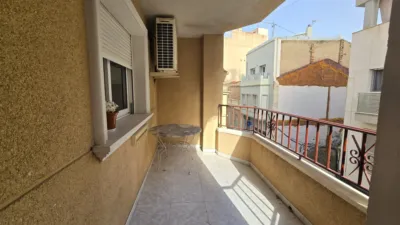 Flat for sale on Calle del Pintor Murillo photo 12