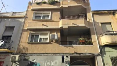 Flat for sale on Calle del Pintor Murillo photo 27