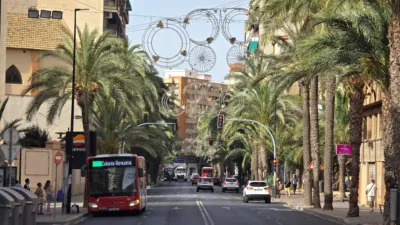 Flat for sale on Calle del Pintor Murillo photo 9