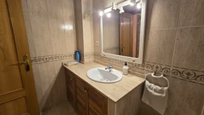 Piso – Alicante - Alacant - Vista 5
