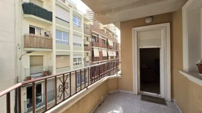 Flat for sale on Calle del Pintor Murillo photo 13