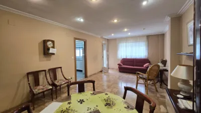 Piso – Alicante - Alacant - Vista 3