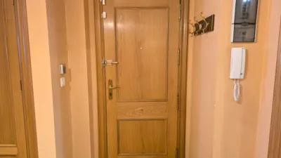 Flat for sale on Calle del Pintor Murillo photo 23