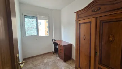 Flat for sale on Calle del Pintor Murillo photo 20