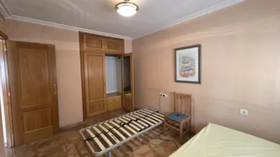 Flat for sale on Calle del Pintor Murillo photo 15