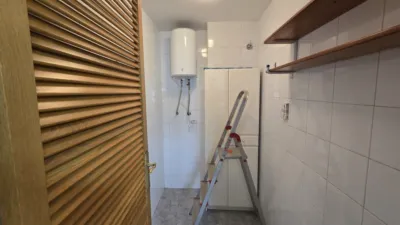 Flat for sale on Calle del Pintor Murillo photo 11