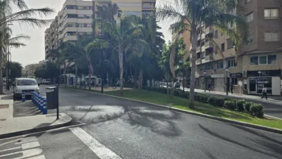 Flat for sale on Calle del Pintor Murillo photo 26
