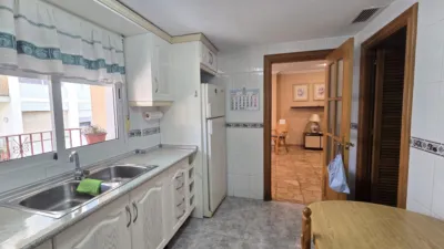 Flat for sale on Calle del Pintor Murillo photo 10