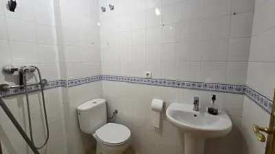 Flat for sale on Calle del Pintor Murillo photo 16
