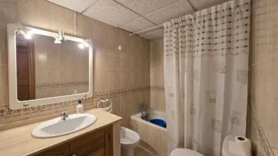 Piso – Alicante - Alacant - Más