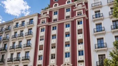 Apartment on Avenida del Barón de Cárcer photo 2