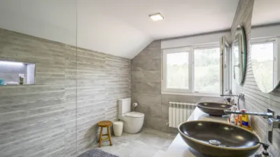 Casa en venta en Calle Aldea Grande, Número 14, Lousame de 389.990 €