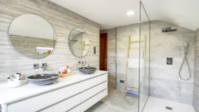 Casa en venta en Calle Aldea Grande, Número 14, Lousame de 389.990 €