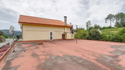 Casa en venta en Calle Aldea Grande, Número 14, Lousame de 389.990 €