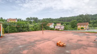 Casa en venta en Calle Aldea Grande, Número 14, Lousame de 389.990 €