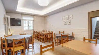 Casa en venta en Calle Aldea Grande, Número 14, Lousame de 389.990 €
