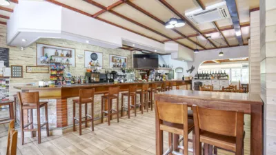Casa en venta en Calle Aldea Grande, Número 14, Lousame de 389.990 €
