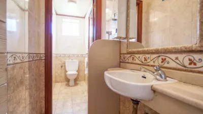 Casa en venta en Calle Aldea Grande, Número 14, Lousame de 389.990 €