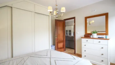 Casa en venta en Calle Aldea Grande, Número 14, Lousame de 389.990 €