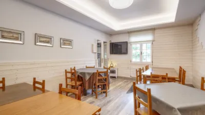 Casa en venta en Calle Aldea Grande, Número 14, Lousame de 389.990 €