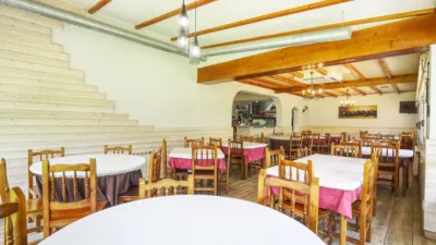 Casa en venta en Calle Aldea Grande, Número 14, Lousame de 389.990 €