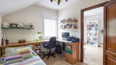 Casa en venta en Calle Aldea Grande, Número 14, Lousame de 389.990 €
