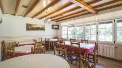 Casa en venta en Calle Aldea Grande, Número 14, Lousame de 389.990 €