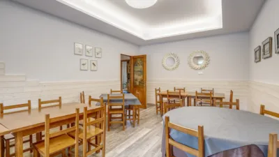 Casa en venta en Calle Aldea Grande, Número 14, Lousame de 389.990 €
