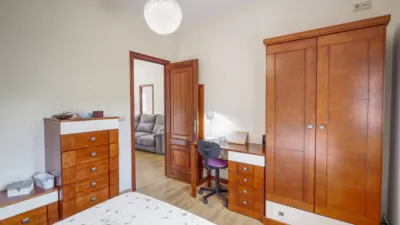 Casa en venta en Calle Aldea Grande, Número 14, Lousame de 389.990 €