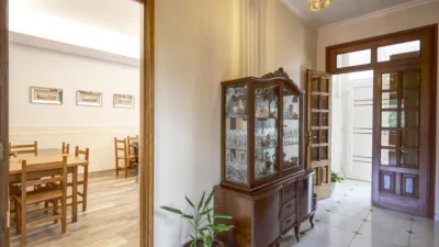 Casa en venta en Calle Aldea Grande, Número 14, Lousame de 389.990 €