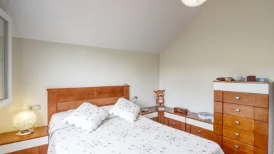 Casa en venta en Calle Aldea Grande, Número 14, Lousame de 389.990 €