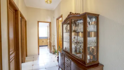 Casa en venta en Calle Aldea Grande, Número 14, Lousame de 389.990 €