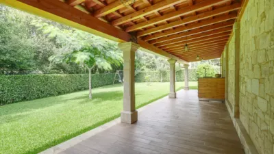 Casa en venta en Calle Aldea Grande, Número 14, Lousame de 389.990 €