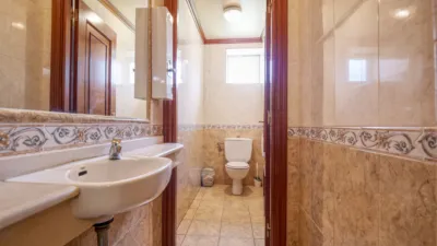 Casa en venta en Calle Aldea Grande, Número 14, Lousame de 389.990 €