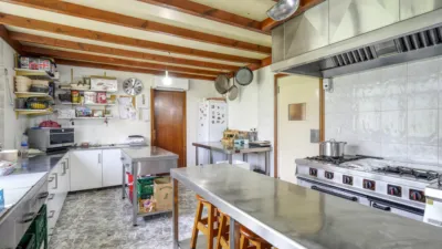 Casa en venta en Calle Aldea Grande, Número 14, Lousame de 389.990 €
