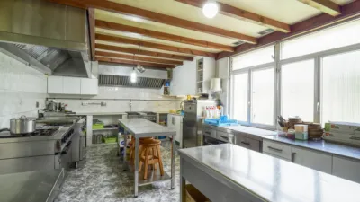 Casa en venta en Calle Aldea Grande, Número 14, Lousame de 389.990 €
