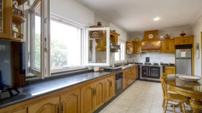 Casa en venta en Calle Aldea Grande, Número 14, Lousame de 389.990 €
