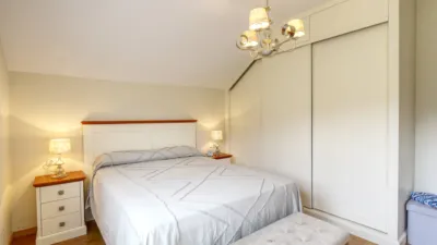 Casa en venta en Calle Aldea Grande, Número 14, Lousame de 389.990 €