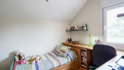 Casa en venta en Calle Aldea Grande, Número 14, Lousame de 389.990 €