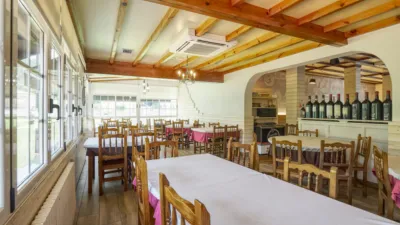 Casa en venta en Calle Aldea Grande, Número 14, Lousame de 389.990 €