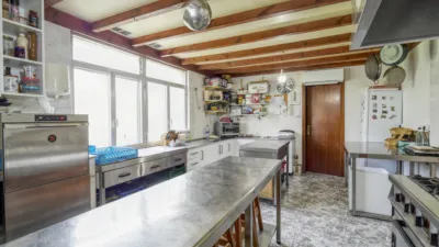 Casa en venta en Calle Aldea Grande, Número 14, Lousame de 389.990 €