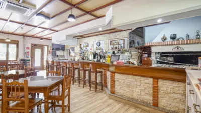 Casa en venta en Calle Aldea Grande, Número 14, Lousame de 389.990 €