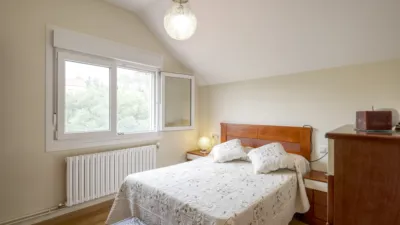 Casa en venta en Calle Aldea Grande, Número 14, Lousame de 389.990 €